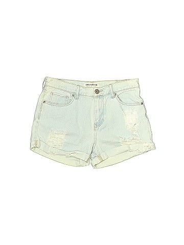 Bullhead Denim Shorts (view 1)