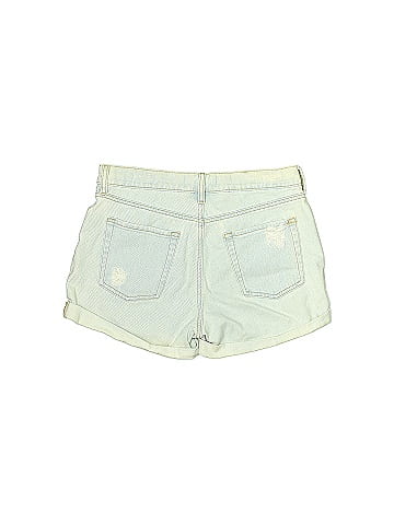Bullhead Denim Shorts (view 2)