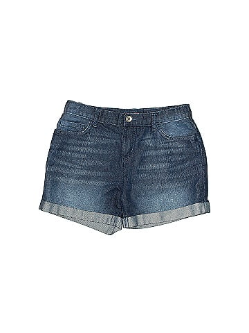 The Children's Place Denim Shorts (view 1)