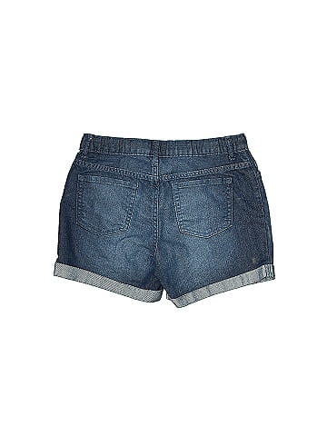 The Children's Place Denim Shorts (view 2)