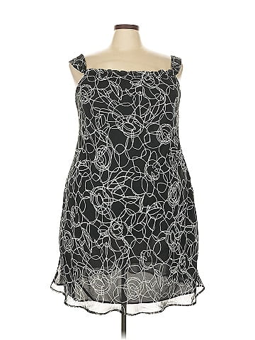 Mlle Gabrielle Cocktail Dress (view 1)