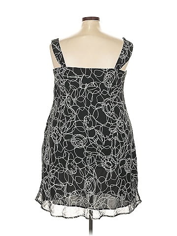 Mlle Gabrielle Cocktail Dress (view 2)
