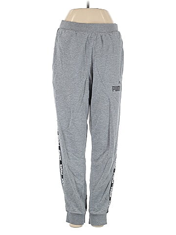 Puma Sweatpants (view 1)
