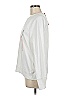 DKNY Jeans White Sweatshirt Size M - photo 5