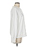 DKNY Jeans White Sweatshirt Size M - photo 4