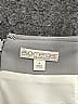 Eva Mendes by New York & Company Gray Casual Skirt Size 8 - photo 3