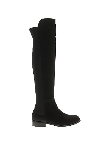 Stuart Weitzman Boots (view 1)