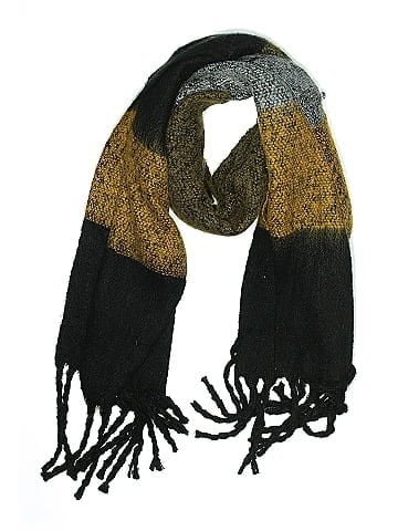 EcoVibe Scarf (view 1)