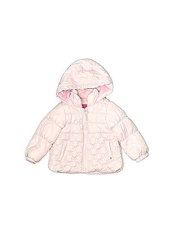 London Fog Snow Jacket (view 1)