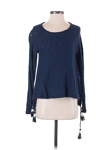 Calypso St. Barth Pullover Sweater (view 1)