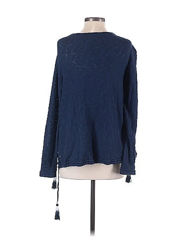 Calypso St. Barth Pullover Sweater (view 2)