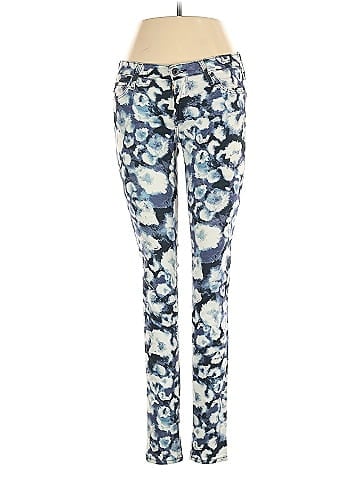 Adriano Goldschmied Jeggings (view 1)