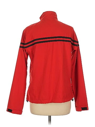 IZOD Track Jacket (view 2)