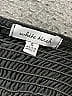 White Birch Black Casual Dress Size S - photo 3