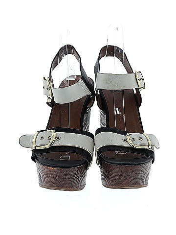 Shiekh Wedges (view 2)