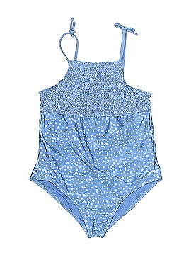 Wonder Nation One Piece Swimsuit