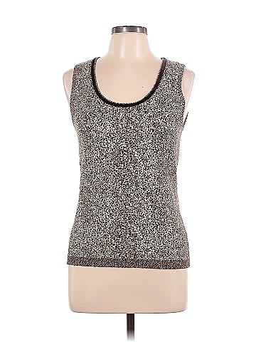 Dana Buchman Pullover Sweater (view 1)
