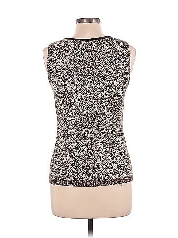 Dana Buchman Pullover Sweater (view 2)