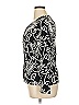 ECI Paisley Black Pullover Sweater Size XL - photo 4