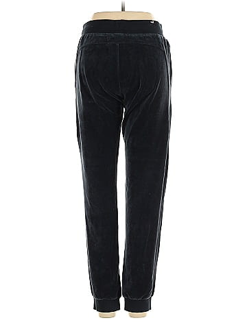 Puma Velour Pants (view 2)