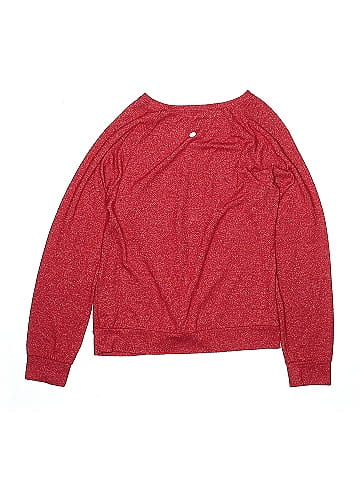 Zella Pullover Sweater (view 2)