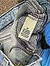 Jumping Beans Solid Blue Jeans Size 2T - photo 4