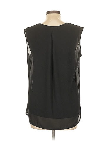 Collection Sleeveless Blouse (view 2)