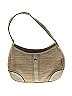 Etienne Aigner Ivory Tan Shoulder Bag One size - photo 1