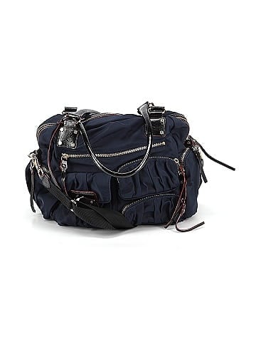 MZ Wallace Satchel (view 1)