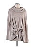 Akira Gray Poncho Size M - photo 1