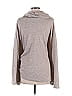 Akira Gray Poncho Size M - photo 2