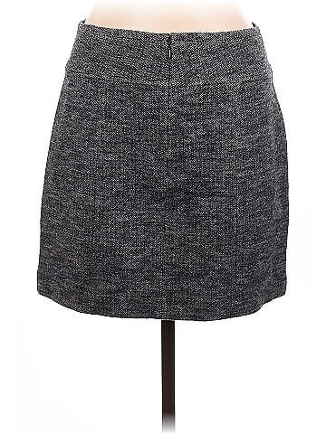 Vince. Wool Skirt (view 2)