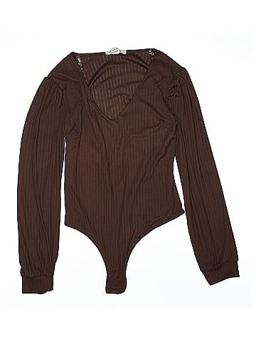 Birch and Stone Bodysuit (view 1)
