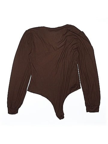 Birch and Stone Bodysuit (view 2)
