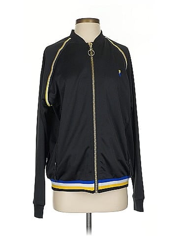P.E Nation Track Jacket (view 1)