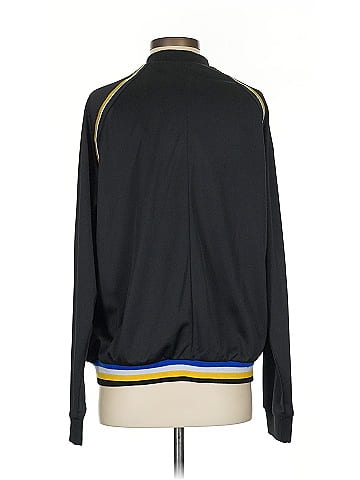P.E Nation Track Jacket (view 2)