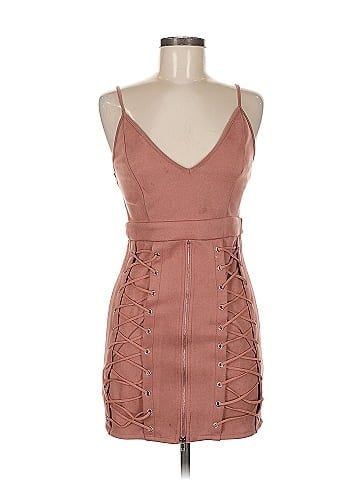 SEEK The Label Cocktail Dress (view 1)