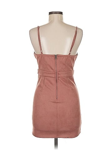 SEEK The Label Cocktail Dress (view 2)