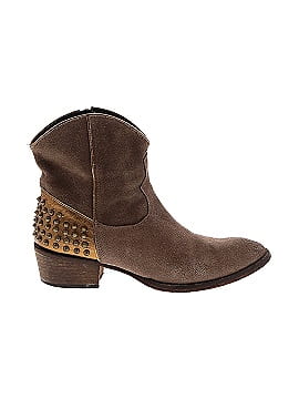 Minelli Ankle Boots (view 1)