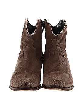 Minelli Ankle Boots (view 2)