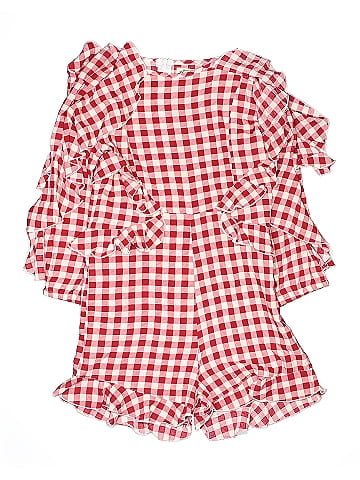 Mia Joy Dress (view 1)