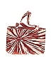 Angela Adams Tie-dye Burgundy Clutch One size - photo 1