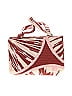 Angela Adams Tie-dye Burgundy Clutch One size - photo 2