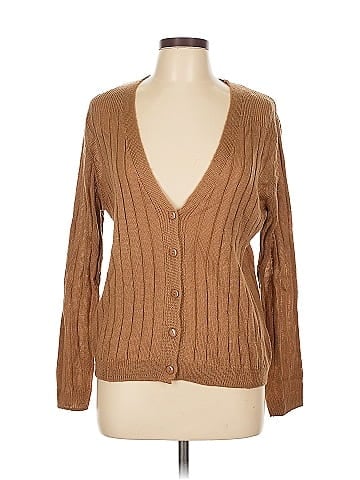 Cotton Emporium Cardigan (view 1)