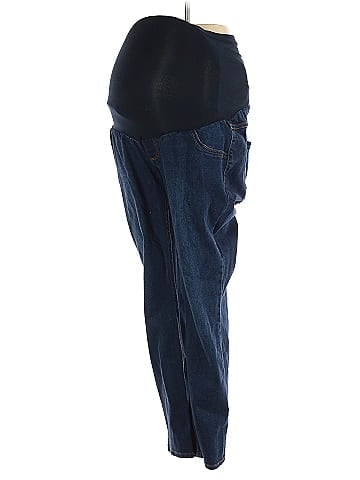 Jessica Simpson Maternity Jeans (view 1)