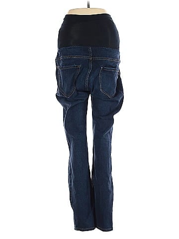 Jessica Simpson Maternity Jeans (view 2)