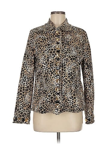 Laura Ashley Jacket (view 1)