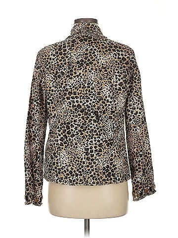 Laura Ashley Jacket (view 2)