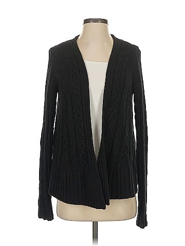 Calypso St. Barth Wool Cardigan (view 1)
