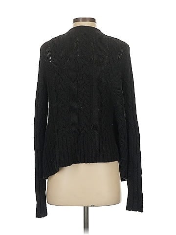 Calypso St. Barth Wool Cardigan (view 2)